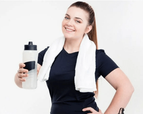 Retirer 7 kg en 2-3 mois