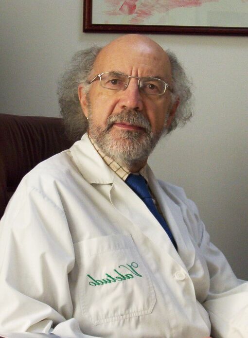 Docteur Nutritionniste Pierre Jacobs